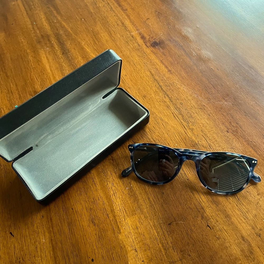 Liingo Prescription Sunglasses